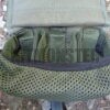 Pouch, ISPL, 3 x HE Grenade, Part 1434, Green, Surplus - Image 5