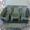 Pouch, ISPL, 3 x HE Grenade, Part 1434, Green, Surplus - Image 6