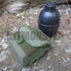 Pouch, ISPL, Utility + Mag, Part 1435, Green, Surplus - Image 5