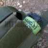 Pouch, ISPL, Pocket, Grenade, Large, Part 1337, Green, Used - Image 2