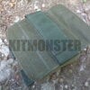Pouch, ISPL, Pocket, Grenade, Large, Part 1337, Green, Used - Image 3