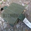 Pouch, ISPL, Pocket, Grenade, Large, Part 1337, Green, Used - Image 4