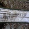 Pouch, ISPL, Pocket, Grenade, Large, Part 1337, Green, Used - Image 6