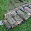 Webbing, Custom, Vest Yoke, KP, DPM, 1124, Used - Image 2