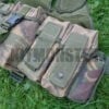 Webbing, Custom, Vest Yoke, KP, DPM, 1124, Used - Image 3