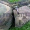 Webbing, Custom, Vest Yoke, KP, DPM, 1124, Used - Image 4