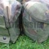 Webbing, Custom, Vest Yoke, KP, DPM, 1124, Used - Image 5