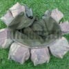 Webbing, Custom, Vest Yoke, KP, DPM, 1124, Used - Image 6