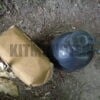 Pouch, Protective, NVG, Optic, MOLLE, Coyote, Surplus - Image 6