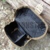 Pouch, Protective, NVG, Optic, MOLLE, Coyote, Surplus - Image 7