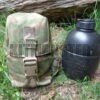 Pouch, Water Bottle, MTP, VIRTUS, Surplus - Image 4