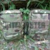 Pouch, Utility, Zipped, Small Upright, Aircrew, MTP, Eagle - Image 2
