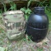 Pouch, Utility, Zipped, Small Upright, Aircrew, MTP, Eagle - Image 3