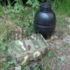 Pouch, Utility, Zipped, Small Upright, Aircrew, MTP, Eagle - Image 5