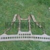Belt & Yoke, MOLLE Chassis, Beltminus, Blue Force Gear, Multicam - Image 11