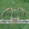 Belt & Yoke, MOLLE Chassis, Beltminus, Blue Force Gear, Multicam - Image 5