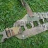 Belt & Yoke, MOLLE Chassis, Beltminus, Blue Force Gear, Multicam - Image 7