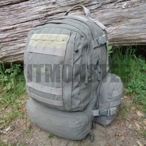Patrol Pack, Camelbak BFM, Original 1000D, Foliage, 526, Used
