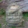 Patrol Pack, Camelbak Motherlode Original 1000D, Tan, 426, Painted, Used - Image 2