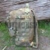 Patrol Pack, Camelbak Motherlode Original 1000D, Tan, 426, Painted, Used - Image 3