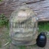 Patrol Pack, Camelbak Motherlode Original 1000D, Tan, 426, Painted, Used - Image 5