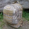 Patrol Pack, Camelbak Motherlode Original 1000D, USMC MARPAT, Used - Image 1
