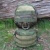 Pack, Assault, Camelbak Mule, Woodland, Used - Image 2