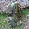 Pack, Assault, Camelbak Mule, Woodland, Used - Image 3