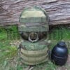 Pack, Assault, Camelbak Mule, Woodland, Used - Image 4