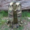 Pack, Assault, Camelbak Mule, Woodland, Used - Image 6