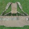 Airborne Webbing, MTP Multicamo, ‘The Classic’, Medium, HT, Over Run - Image 10