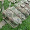 Airborne Webbing, MTP Multicamo, ‘The Classic’, Medium, HT, Over Run - Image 2