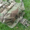 Airborne Webbing, MTP Multicamo, ‘The Classic’, Medium, HT, Over Run - Image 5