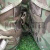 Airborne Webbing, MTP Multicamo, ‘The Classic’, Medium, HT, Over Run - Image 6