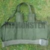 Chest Rig, Rigger Made, OG, Used 626 - Image 7