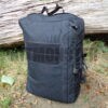 Pack, Medical, O2, March Trauma Systems, Black, Surplus 426 - Image 1