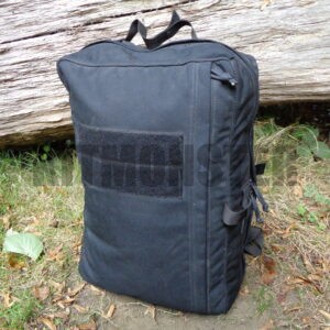 Pack, Medical, O2, March Trauma Systems, Black, Surplus 426