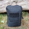 Pack, Medical, O2, March Trauma Systems, Black, Surplus 426 - Image 2
