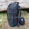 Pack, Medical, O2, March Trauma Systems, Black, Surplus 426 - Image 5