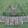 Webbing, Custom, Tailored, Arktis, DPM 525 - Image 1