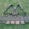 Webbing, Custom, Tailored, Arktis, DPM 525 - Image 15