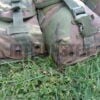Webbing, Custom, Tailored, Arktis, DPM 525 - Image 3