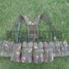 Webbing, Custom, Tailored, Arktis, DPM 525 - Image 9