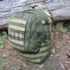 Patrol Pack, Camelbak Motherlode Original 1000D, OG, 826, Used - Image 1