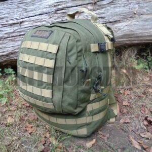 Patrol Pack, Camelbak Motherlode Original 1000D, OG, 826, Used