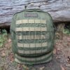Patrol Pack, Camelbak Motherlode Original 1000D, OG, 826, Used - Image 2
