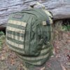 Patrol Pack, Camelbak Motherlode Original 1000D, OG, 826, Used - Image 3