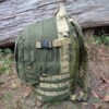 Patrol Pack, Camelbak Motherlode Original 1000D, OG, 826, Used - Image 4