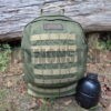 Patrol Pack, Camelbak Motherlode Original 1000D, OG, 826, Used - Image 5