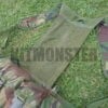 Webbing, Tailored, Jay Jays, Custom HALO, DPM, 926, Used - Image 11
